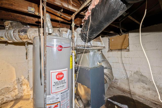 401 Catherine Street, Columbus, OH 43223