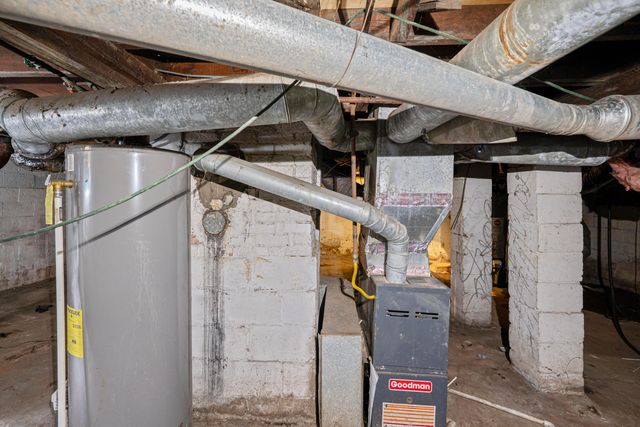 401 Catherine Street, Columbus, OH 43223