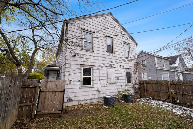 401 Catherine Street, Columbus, OH 43223