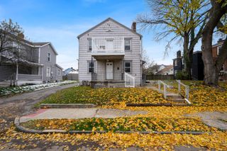 401 Catherine Street, Columbus, OH 43223