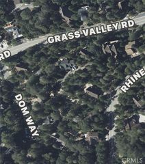 0 Grass Valley Road, Lake Arrowhead, CA 92352