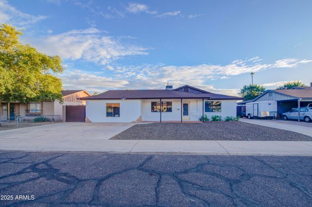 5539 W WILSHIRE Drive, Phoenix, AZ 85035