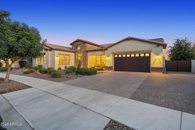 22787 E QUINTERO Road, Queen Creek, AZ 85142