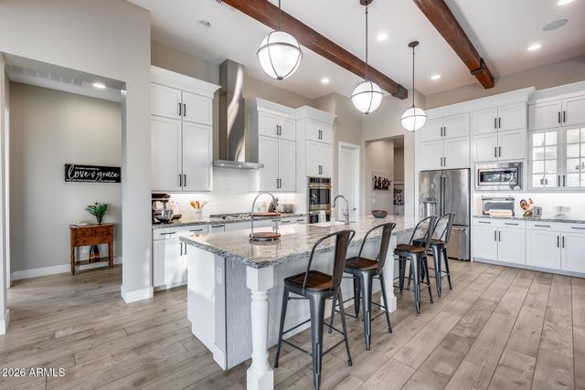 22787 E QUINTERO Road, Queen Creek, AZ 85142