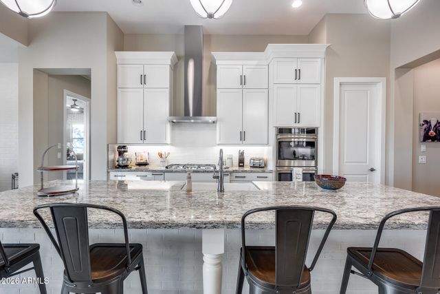 22787 E QUINTERO Road, Queen Creek, AZ 85142