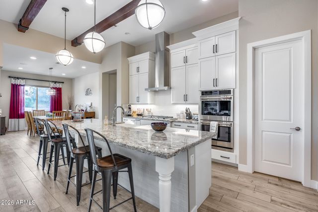 22787 E QUINTERO Road, Queen Creek, AZ 85142