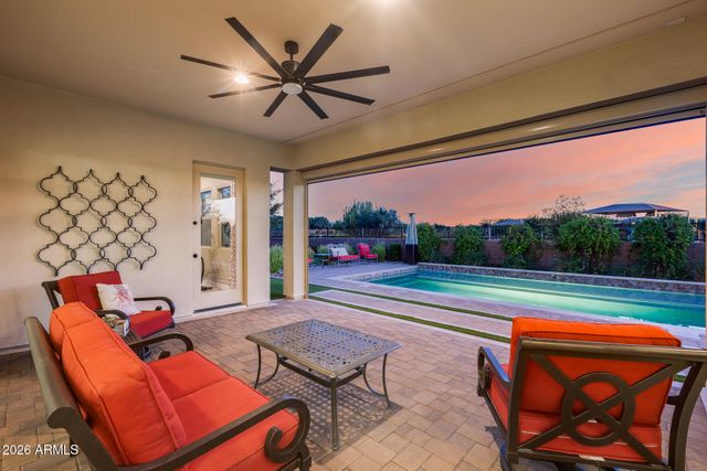 22787 E QUINTERO Road, Queen Creek, AZ 85142