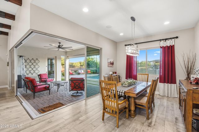 22787 E QUINTERO Road, Queen Creek, AZ 85142