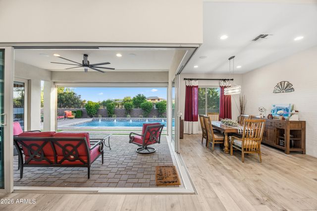 22787 E QUINTERO Road, Queen Creek, AZ 85142