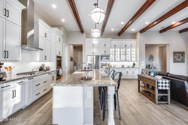 22787 E QUINTERO Road, Queen Creek, AZ 85142