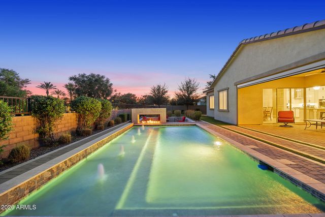 22787 E QUINTERO Road, Queen Creek, AZ 85142
