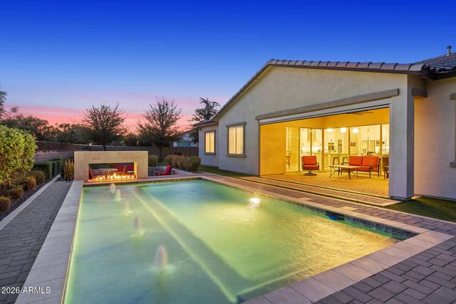 22787 E QUINTERO Road, Queen Creek, AZ 85142