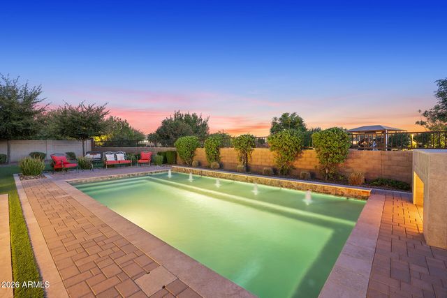 22787 E QUINTERO Road, Queen Creek, AZ 85142