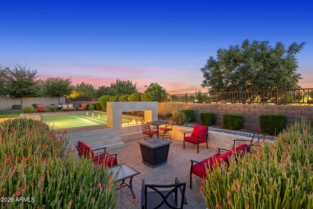 22787 E QUINTERO Road, Queen Creek, AZ 85142