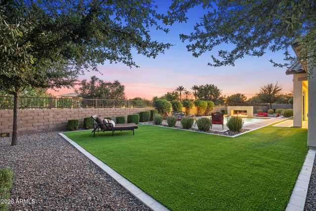 22787 E QUINTERO Road, Queen Creek, AZ 85142