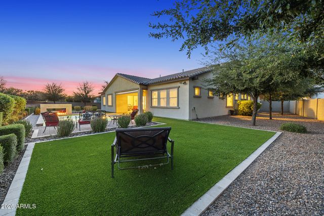 22787 E QUINTERO Road, Queen Creek, AZ 85142