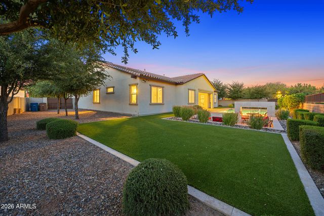 22787 E QUINTERO Road, Queen Creek, AZ 85142