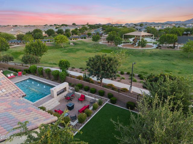 22787 E QUINTERO Road, Queen Creek, AZ 85142