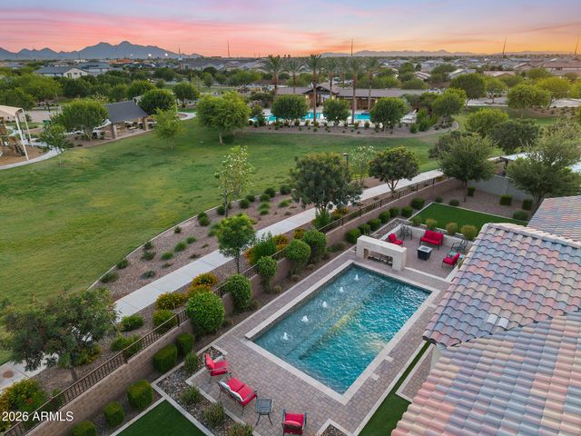 22787 E QUINTERO Road, Queen Creek, AZ 85142