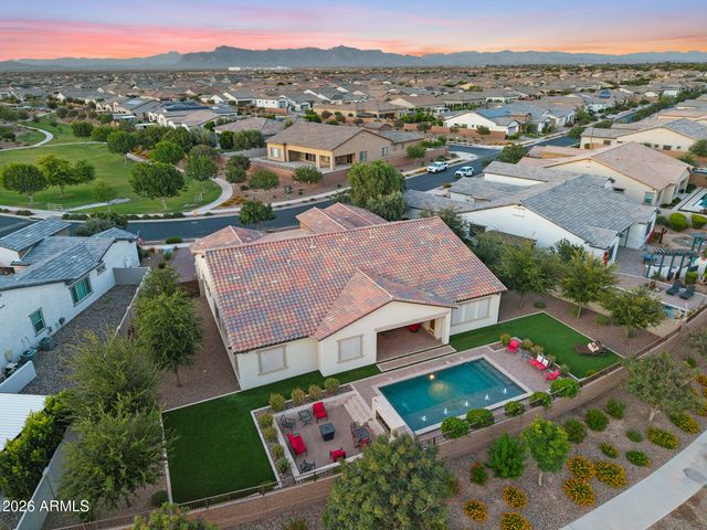 22787 E QUINTERO Road, Queen Creek, AZ 85142