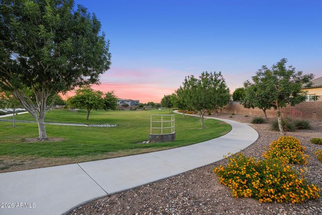 22787 E QUINTERO Road, Queen Creek, AZ 85142