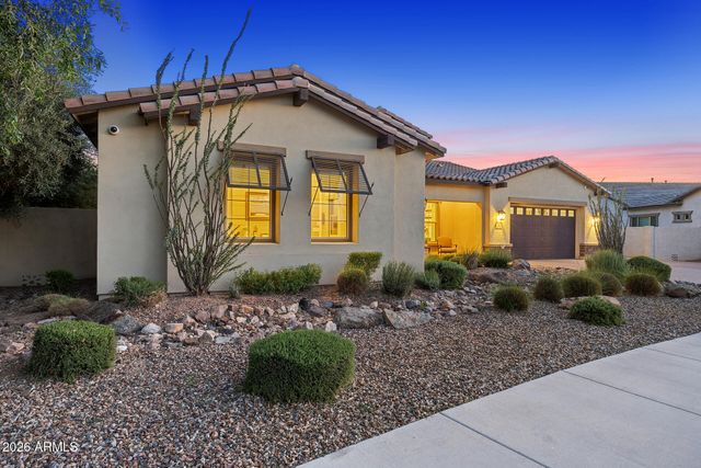 22787 E QUINTERO Road, Queen Creek, AZ 85142