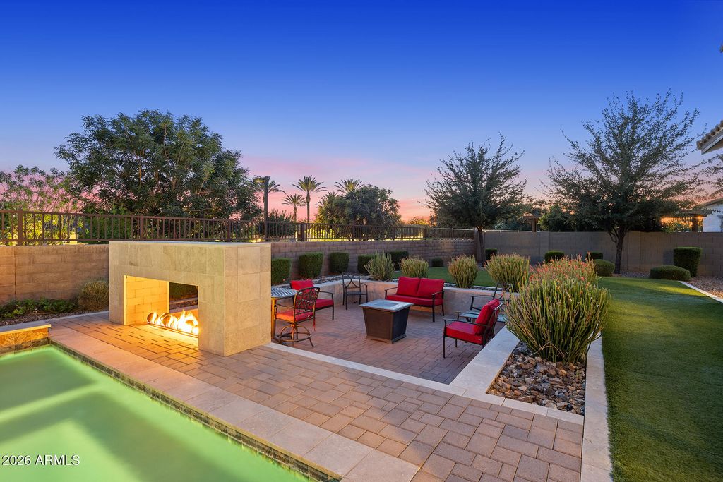 22787 E QUINTERO Road, Queen Creek, AZ 85142 — photo 4