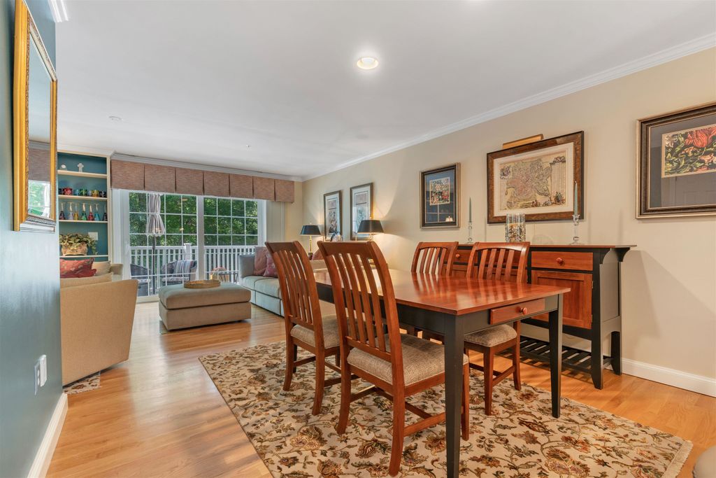 Image 17 of property listing at 243 Drakeside Rd Unit 4, Hampton, NH 03842