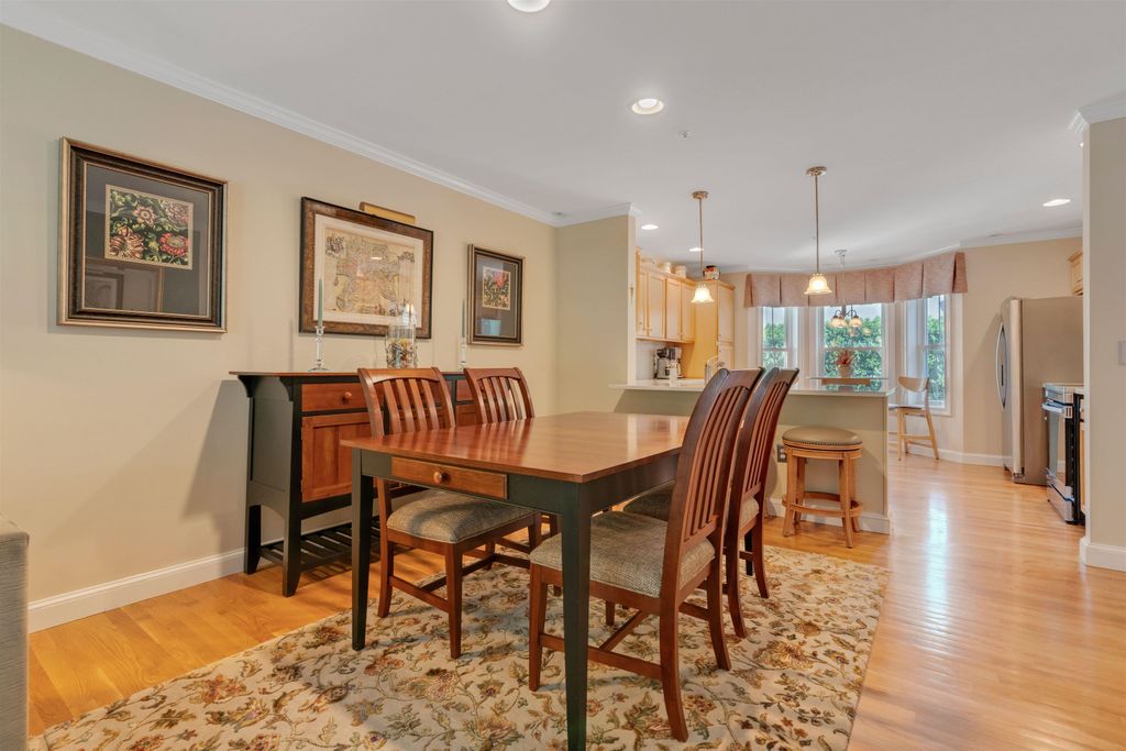 Image 18 of property listing at 243 Drakeside Rd Unit 4, Hampton, NH 03842