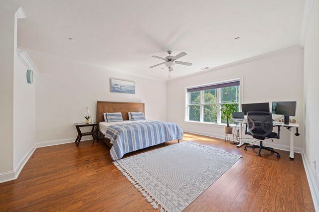 314 Eagles Nest Way 314, Franklin, MA 02038