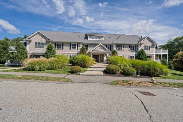 314 Eagles Nest Way 314, Franklin, MA 02038