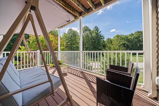 314 Eagles Nest Way 314, Franklin, MA 02038