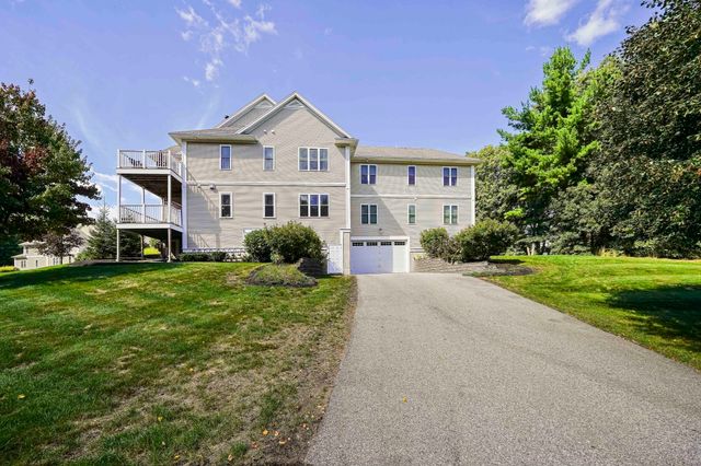 314 Eagles Nest Way 314, Franklin, MA 02038