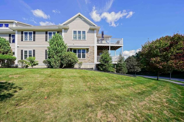 314 Eagles Nest Way 314, Franklin, MA 02038