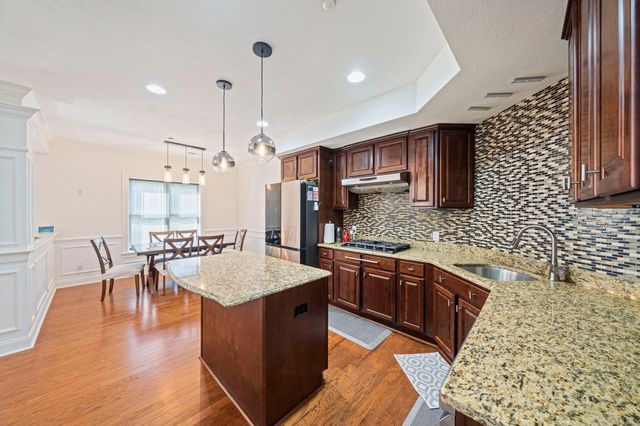 314 Eagles Nest Way 314, Franklin, MA 02038