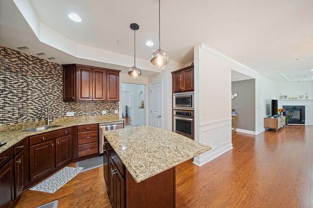 314 Eagles Nest Way 314, Franklin, MA 02038