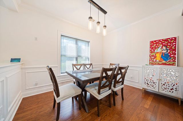 314 Eagles Nest Way 314, Franklin, MA 02038