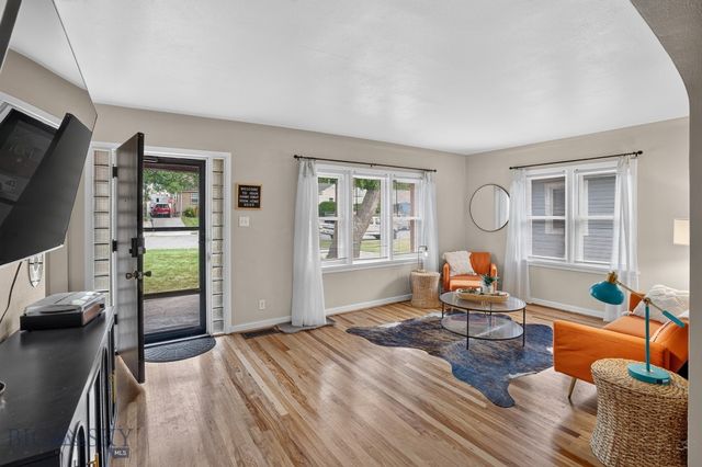 1126 Princeton Avenue, Billings, MT 59102