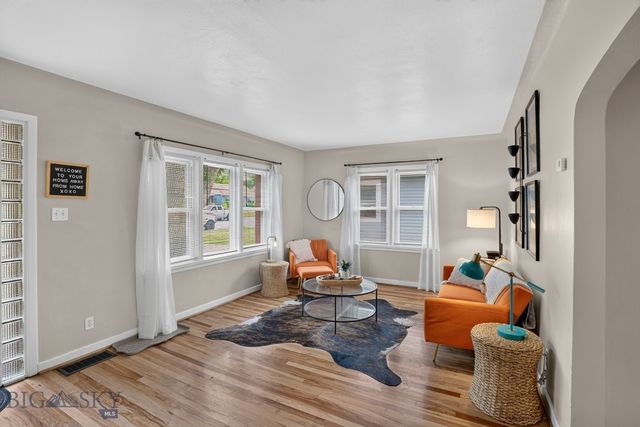 1126 Princeton Avenue, Billings, MT 59102