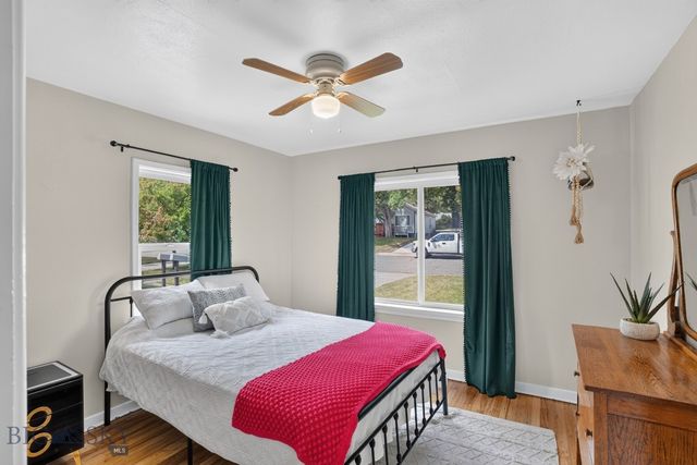 1126 Princeton Avenue, Billings, MT 59102