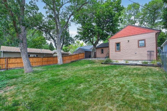 1126 Princeton Avenue, Billings, MT 59102