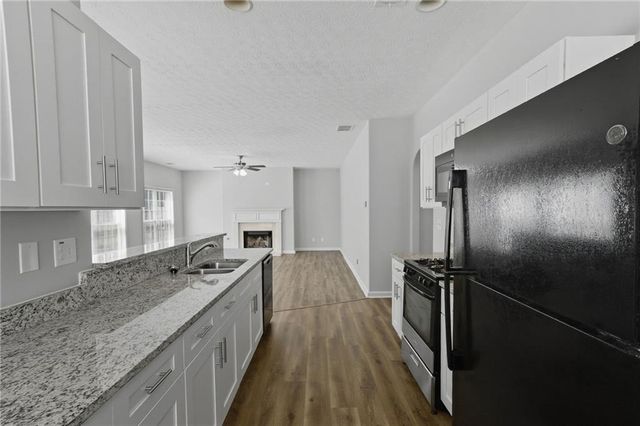 9217 Altridge Drive, Locust Grove, GA 30248