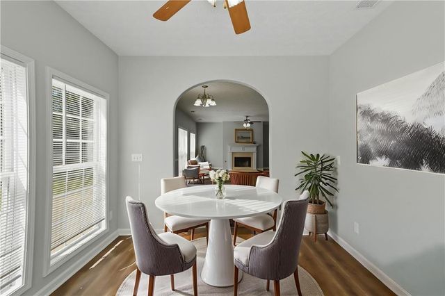 9217 Altridge Drive, Locust Grove, GA 30248