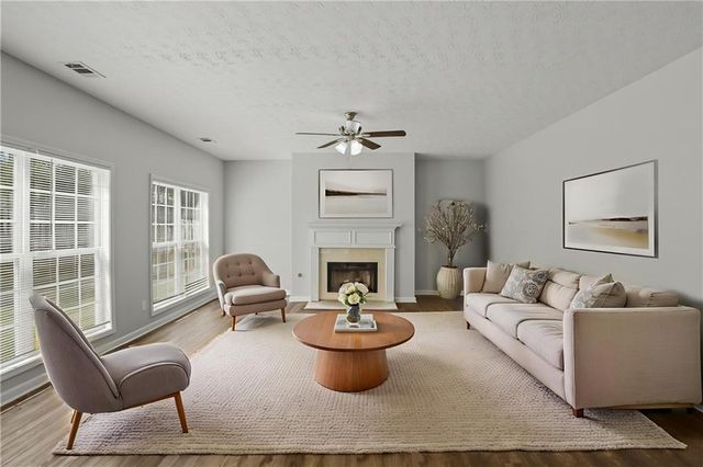 9217 Altridge Drive, Locust Grove, GA 30248