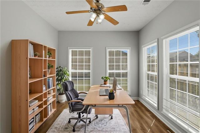 9217 Altridge Drive, Locust Grove, GA 30248