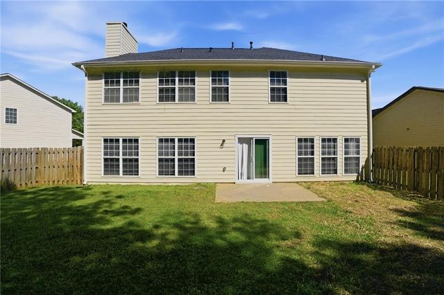 9217 Altridge Drive, Locust Grove, GA 30248