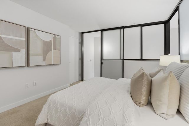 88 Bush Street 2123, San Jose, CA 95126