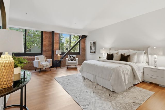 88 Bush Street 2123, San Jose, CA 95126