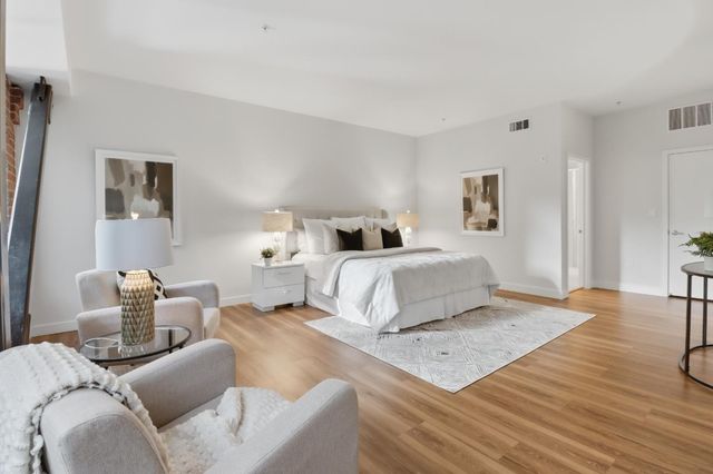 88 Bush Street 2123, San Jose, CA 95126