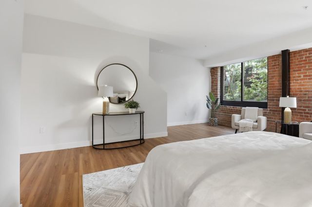 88 Bush Street 2123, San Jose, CA 95126